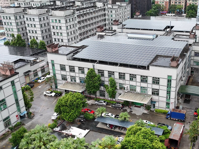 چین Dongguan Zhongwei Metal Products Co., Ltd مشخصات شرکت 