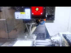 قطعات ماشین آلات CNC با دقت بالا خدمات فریز خودرو قطعات یدکی نایلون قطعات CNC