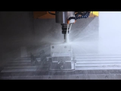 پردازش بلوک های دریچه های هیدرولیکی