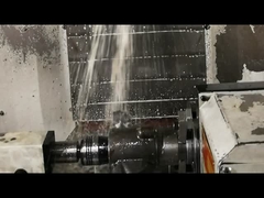 قطعات CNC OEM سفارشی خدمات فرش آکسید سیاه دقیق نمونه سازی سریع