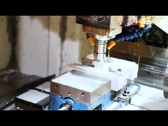 OEM / ODM قطعات چرخ دار CNC فولاد جعل شده آلیاژ آلومینیوم حلقه داخلی چرخ دار ماشینکاری