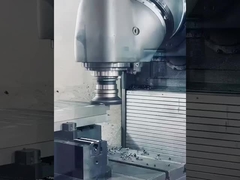 پردازش CNC بر اساس نقشه ها و نمونه ها