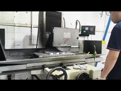پردازش قطعات تراش سنگ زنی CNC