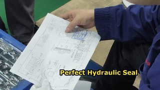 فرآیند جداسازی بلوک هیدرولیک CNC بهبود آب بندی و عملکرد