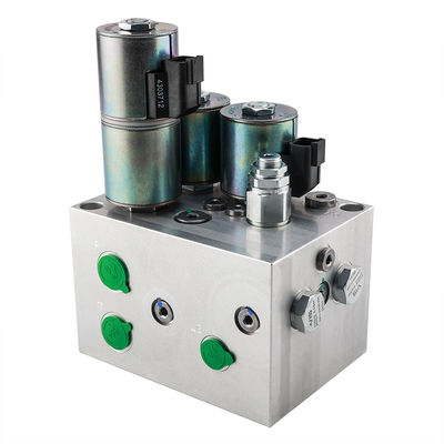 ماشینکاری CNC خدمات ماشینکاری CNC آلومینیوم