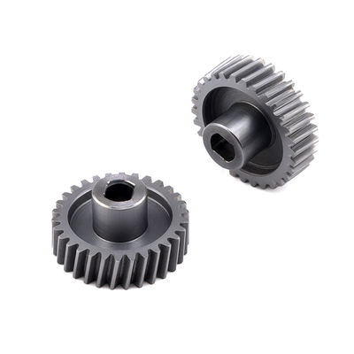 ماشینکاری CNC چرخ دنده های چرخ دنده های موتور OEM قطعات چرخ دنده های CNC با دقت بالا