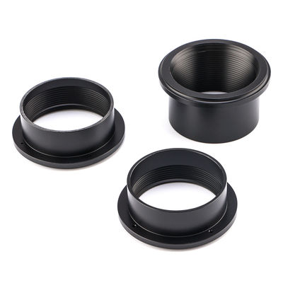 OEM CNC ماشین آلات قطعات پلاستیکی PTFE PMMA PEEK PVC PC HDPE قطعات ماشین آلات POM