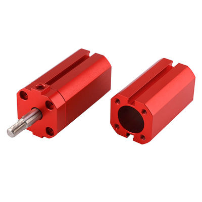 قطعات CNC با دقت بالا آلومینیوم ماشین آنودیز CNC فرش قطعات چرخش
