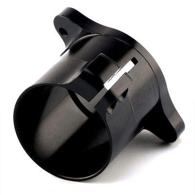 راهکارهای ماشین‌کاری آلیاژ آلومینیوم سفارشی و تولید قطعات آلومینیومی CNC