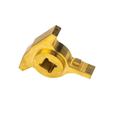 فرش CNC آلومینیوم مس خدمات ماشینکاری CNC قطعات فلزی بزرگ خودرو