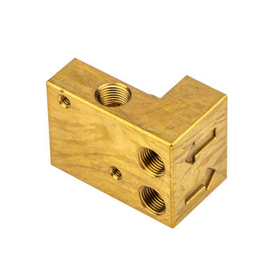 قطعات فرش CNC با دقت بالا قطعات فرش CNC سفارشی