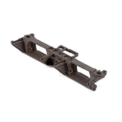 آلومینیوم 6063 7075 قطعات آلیاژ منیزیم خدمات ماشینکاری فرش CNC سفارشی