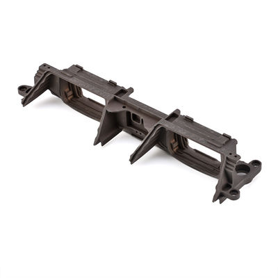 OEM ODM قطعات آلیاژ منیزیم خدمات تولیدی قطعات ماشینکاری CNC
