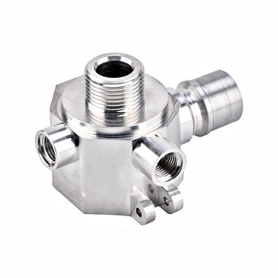 قطعات ماشینکاری CNC فولاد ضد زنگ مس آلومینیوم قطعات چرخدار فرش CNC دقیق