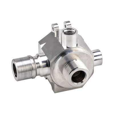 ماشین آلات فلزی ماشین آلات CNC ماشین آلات آلومینیوم ماشین آلات CNC ماشین آلات آسیاب قطعات