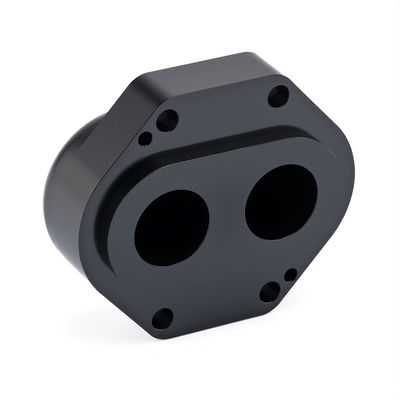 قطعات آسیاب CNC OEM سفارشی خدمات ماشینکاری CNC آلومینیوم آنودیزه شده دقیق خودرو