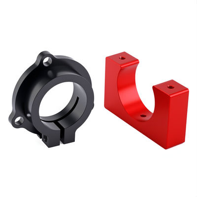 فرش چرخ دار CNC فرش چرخ دار ماشین آلات فلز فولاد ضد زنگ مس آلومینیوم قطعات نمونه اولیه CNC