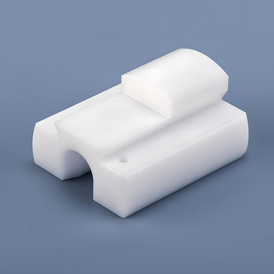 ضد آب IP67 درجه CNC پلاستیک خانه سفارشی ± 0.005mm دقت CNC پلاستیک پردازش