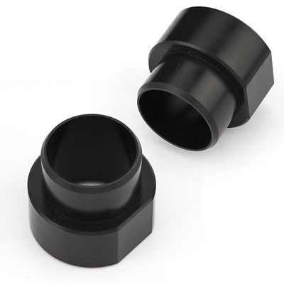 قطعات چرخش CNC با دقت بالا مواد ترکیبی پردازش غیر استاندارد خدمات OEM ODM
