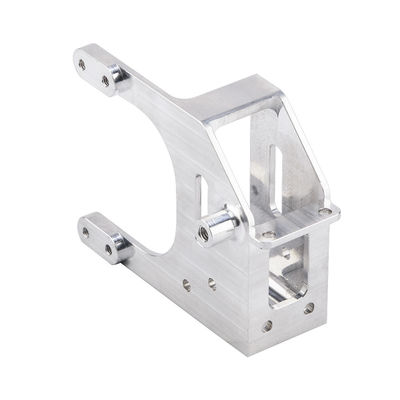 قطعات اتومبیل سفارشی خدمات آسیاب CNC تحمل 0.01-0.05mm و کنترل بازرسی 100٪ با ماشینکاری لیزر